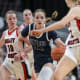 shelley skyline idaho girls basketball state championship 2024 Orr35
